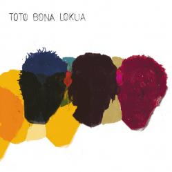  Toto Bona Lokua - Toto Bona Lokua